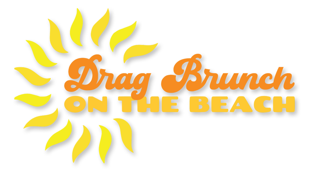 Drag Brunch on the Beach